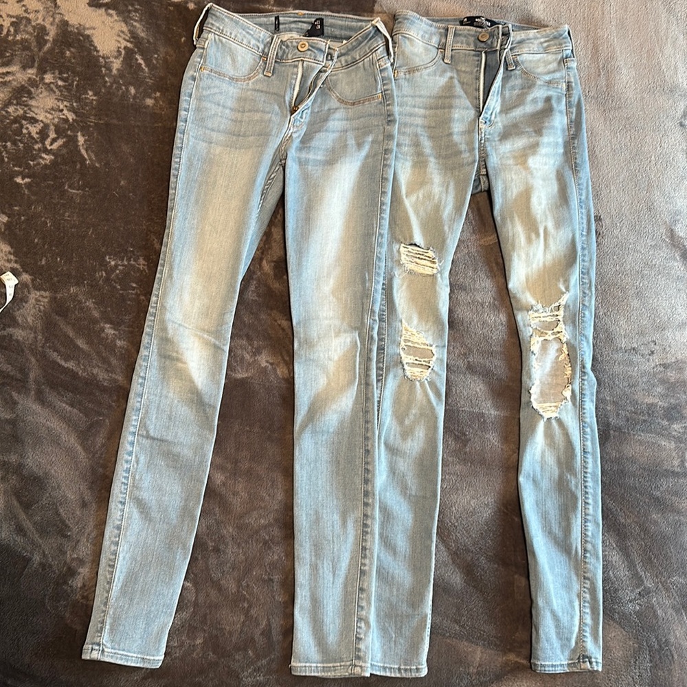 Hollister Jeans 00R